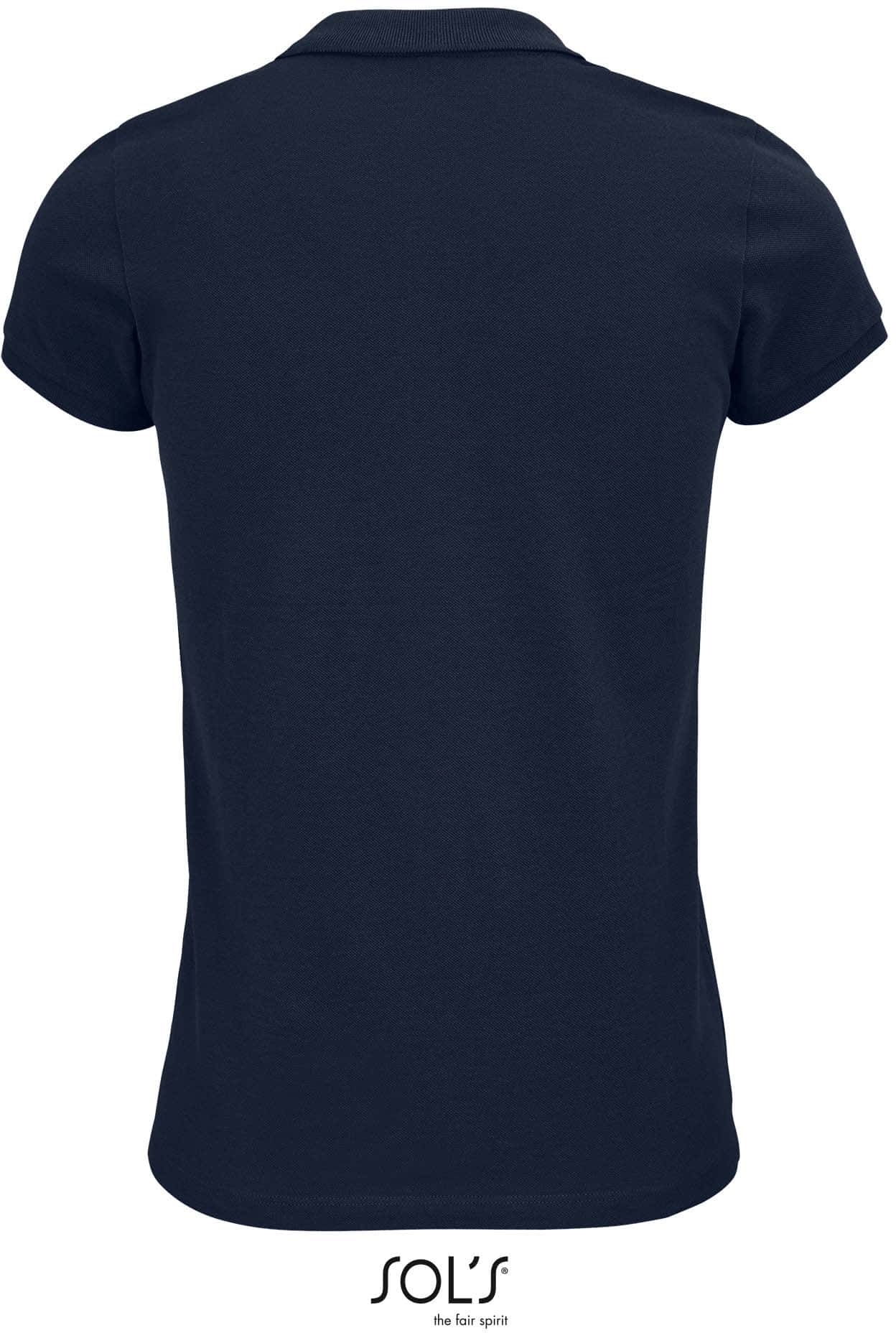 Women´s Planet Polo Shirt