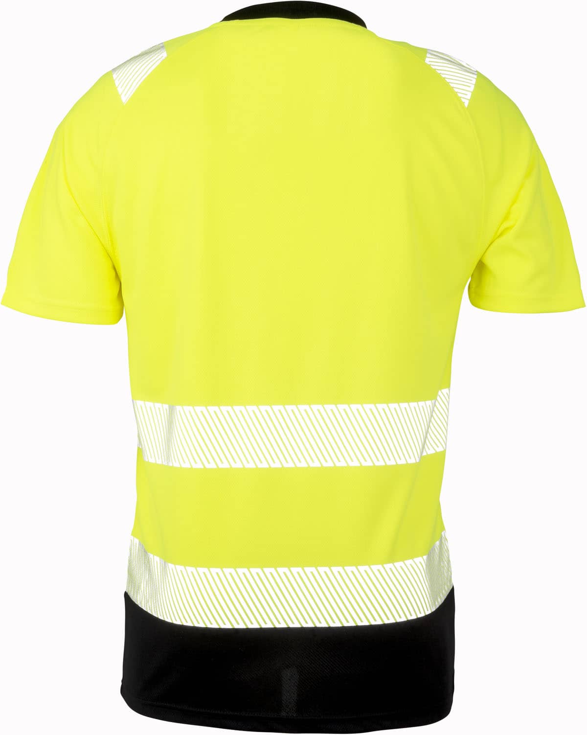 Recycled Safety T-Shirt