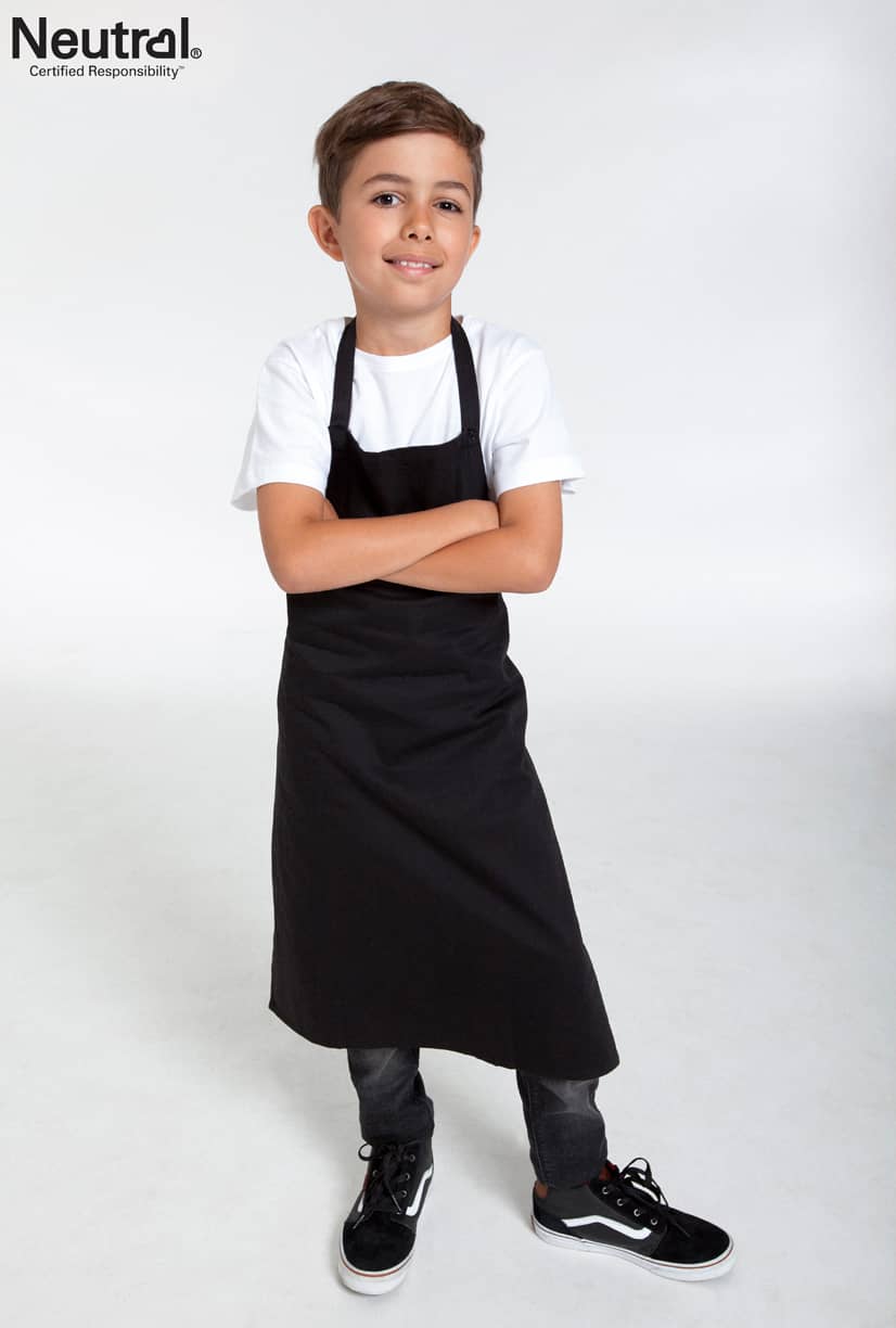 Kids´ Kitchen Apron