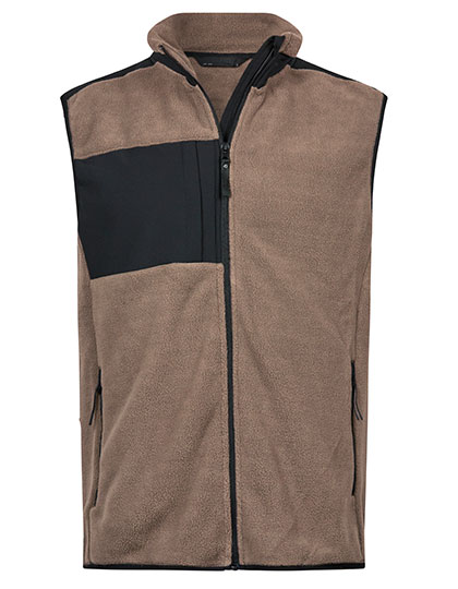 Mountain Fleece Bodywarmer