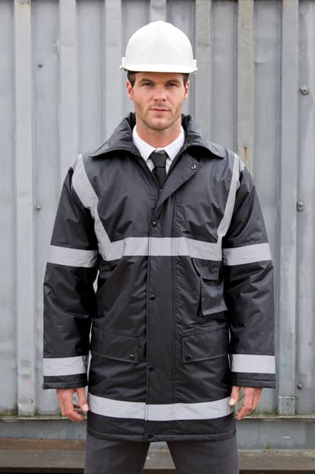 Management Coat