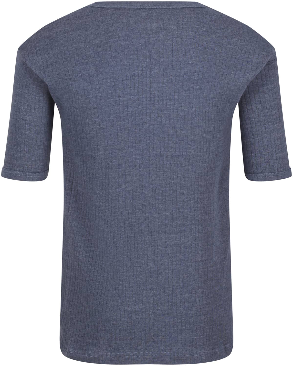 Thermal Short Sleeve Vest
