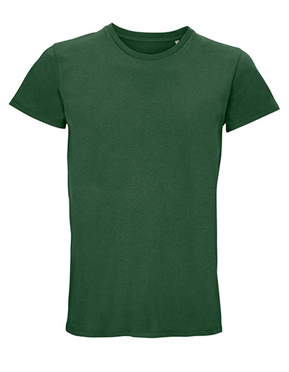 Unisex Recycled T-Shirt Re Crusader