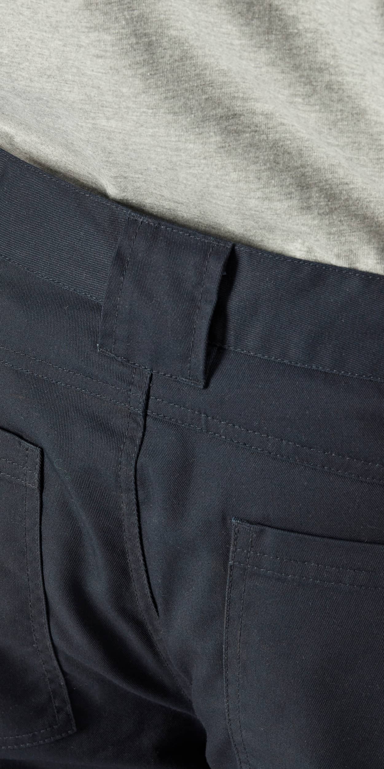 ACTION FLEX Herrenhose