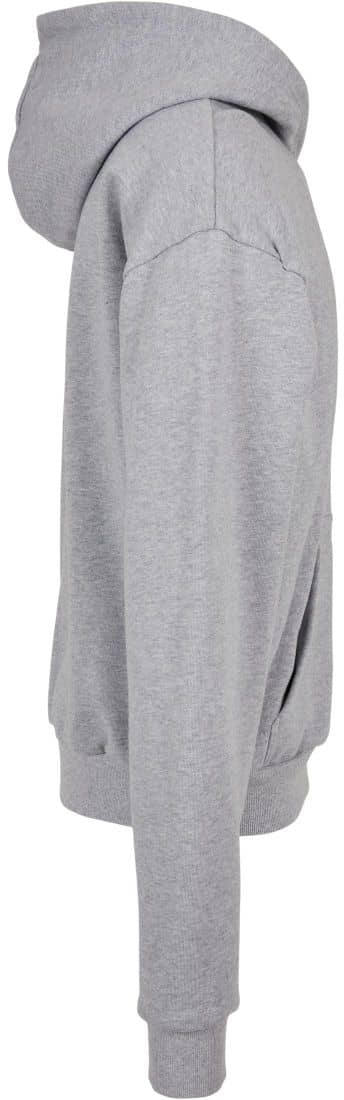 Ultra Heavy Zip Hoody