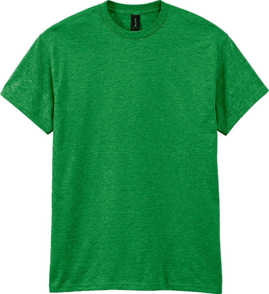 Heavy Cotton™ Adult T-Shirt