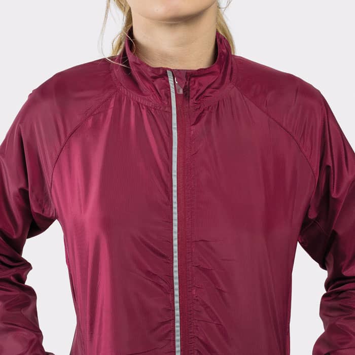 Women´s Glasgow Windjacket