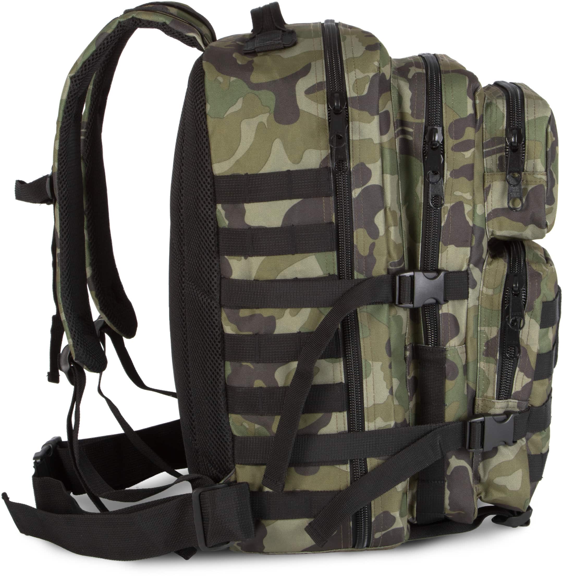 Rucksack MOLLE
