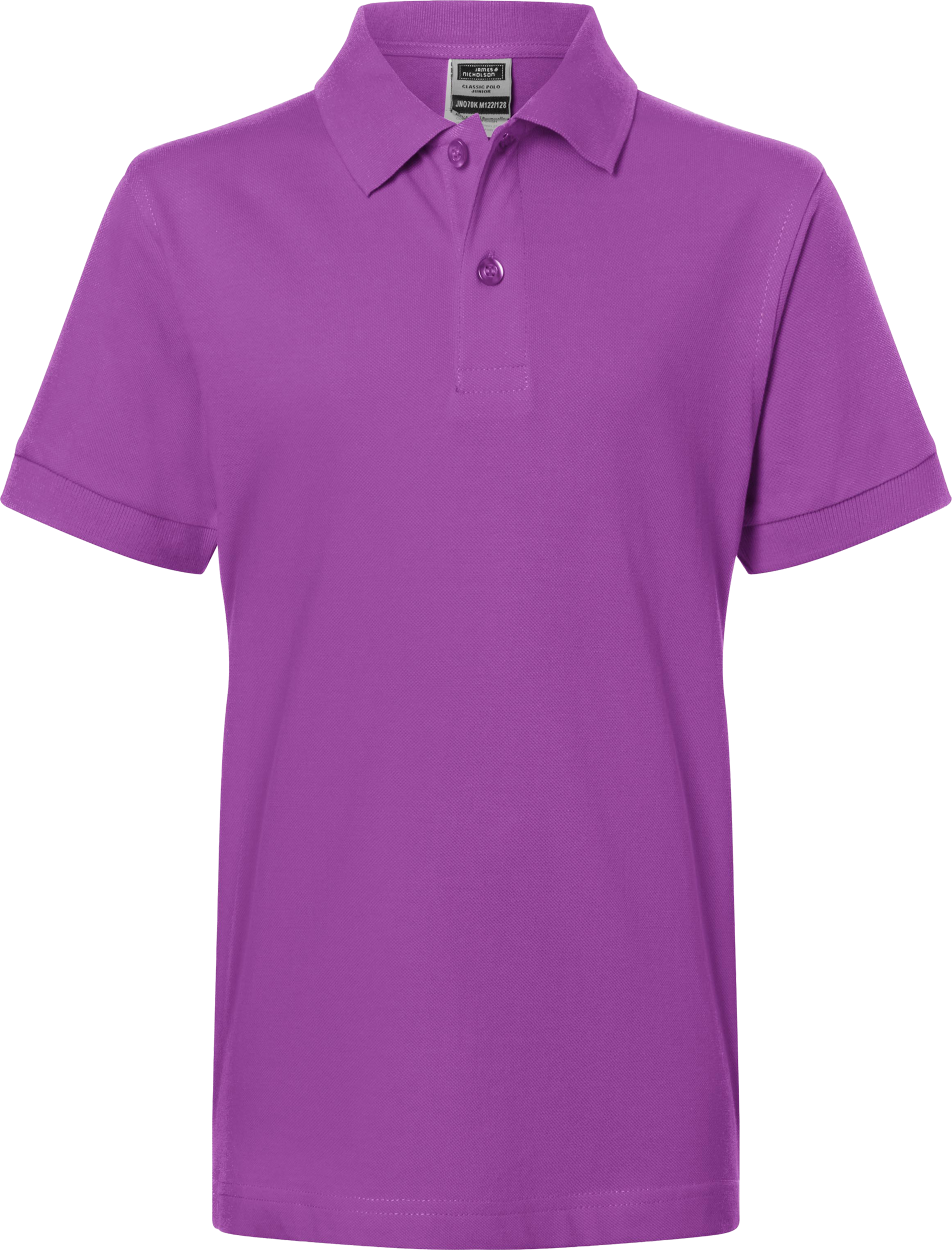 Junior Classic Polo