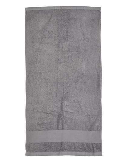 Organic Cozy Bath Sheet
