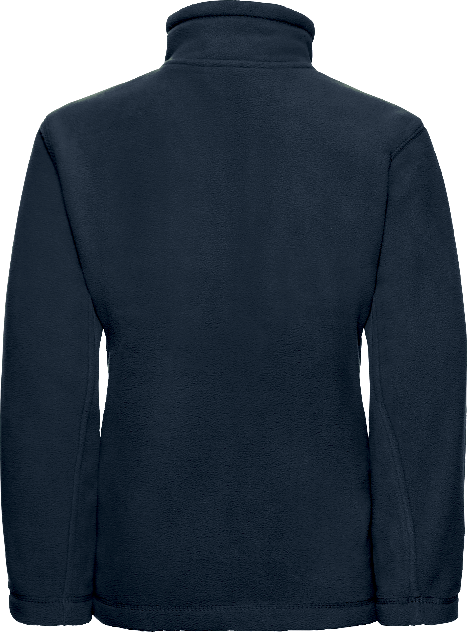 Kids Full Zip Outdoor Fleece