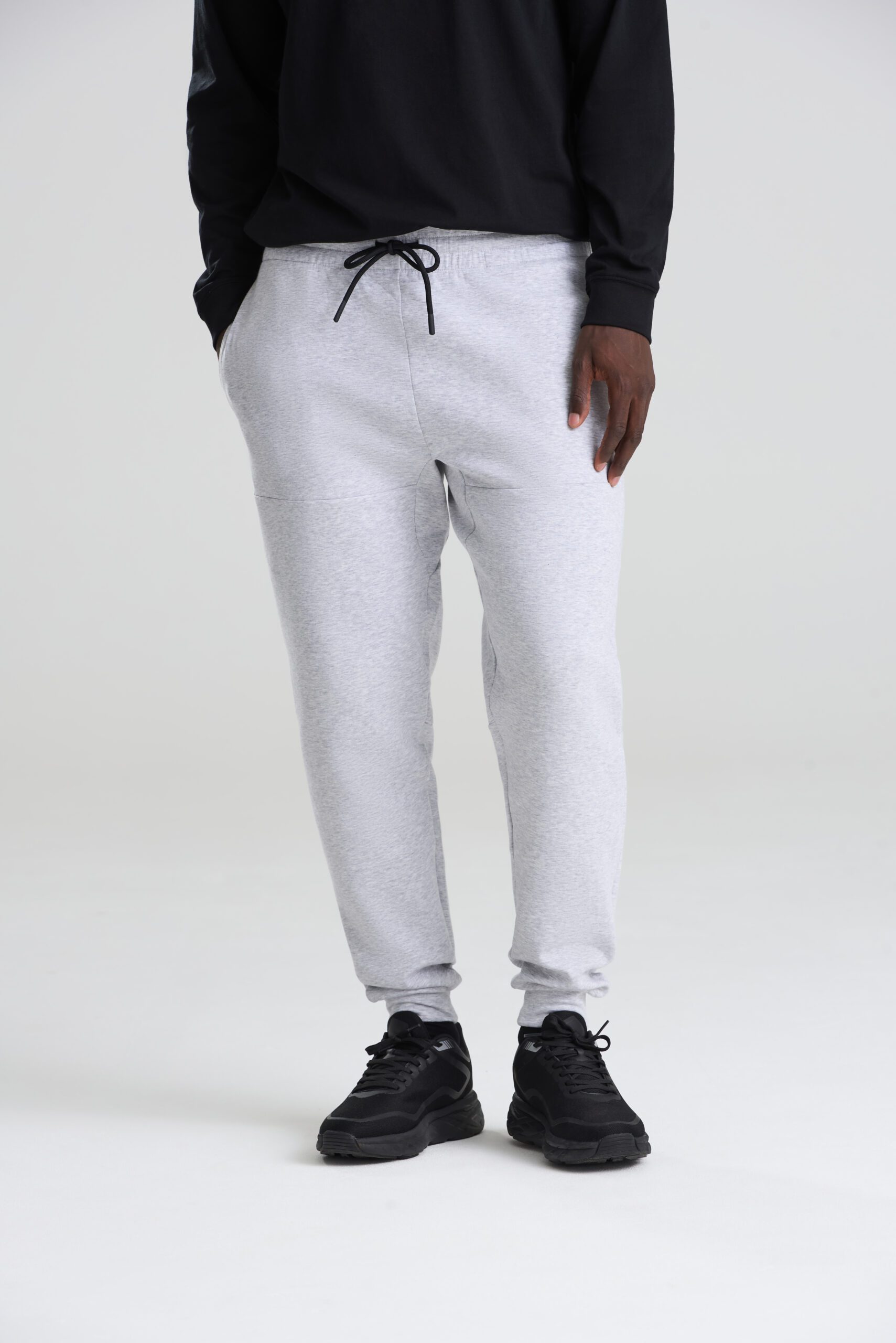 Adapt Fleece Jogpants