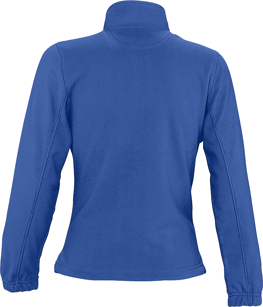 Women´s Fleece Jacket North