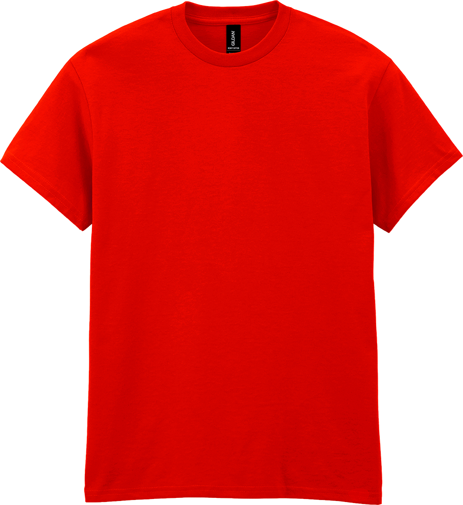 Heavy Cotton™ Adult T-Shirt