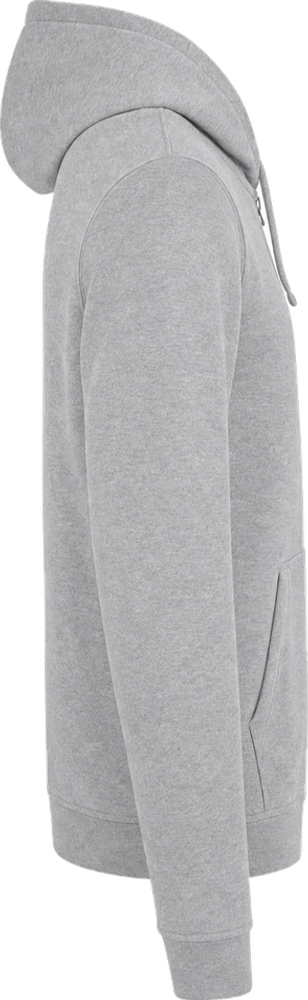 ID.334 Zip Hood