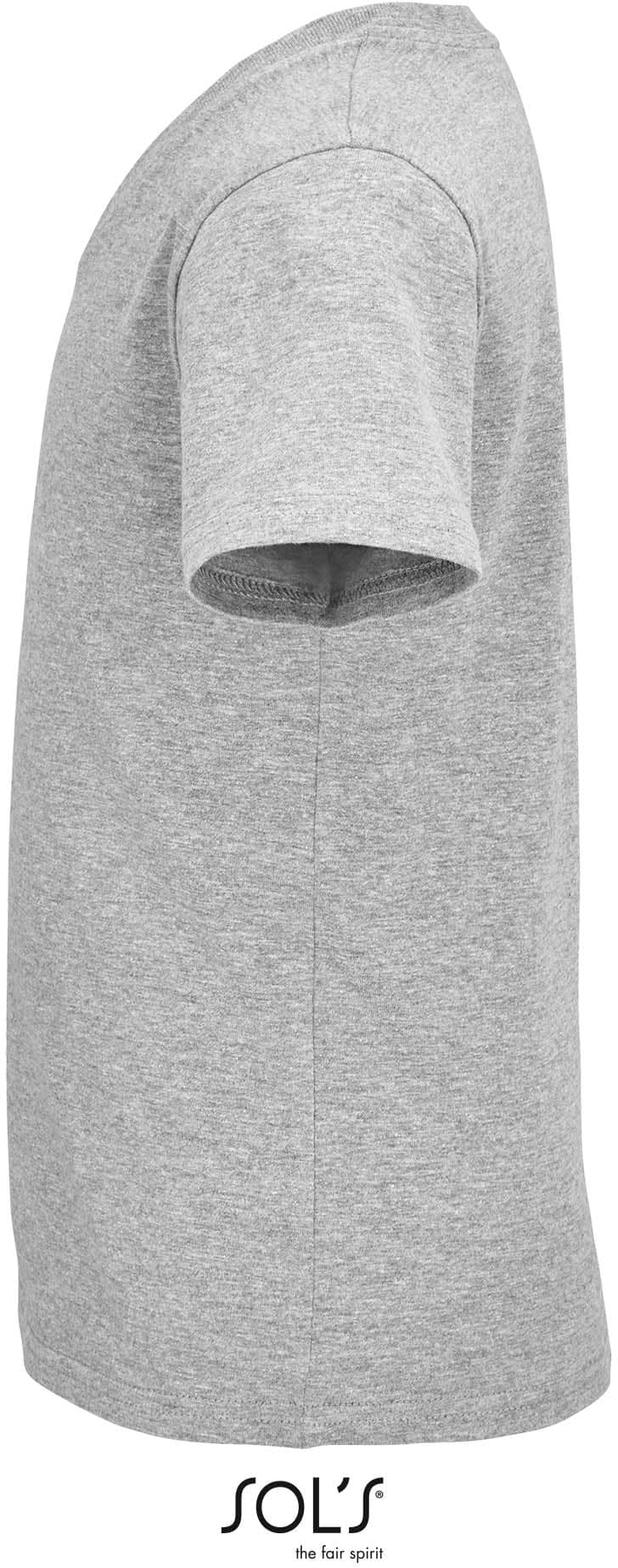Kids´ Pioneer T-Shirt