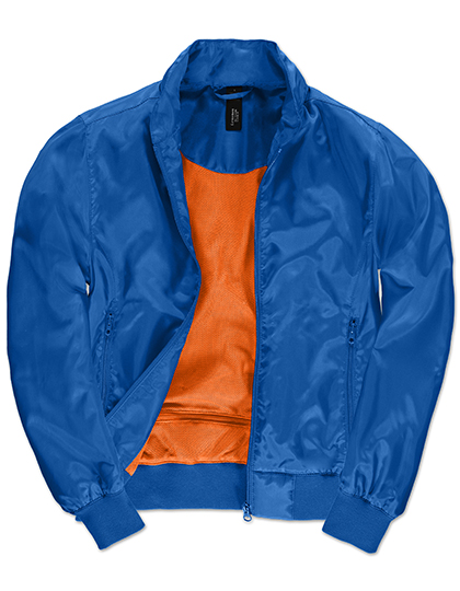 Women´s Jacket Trooper