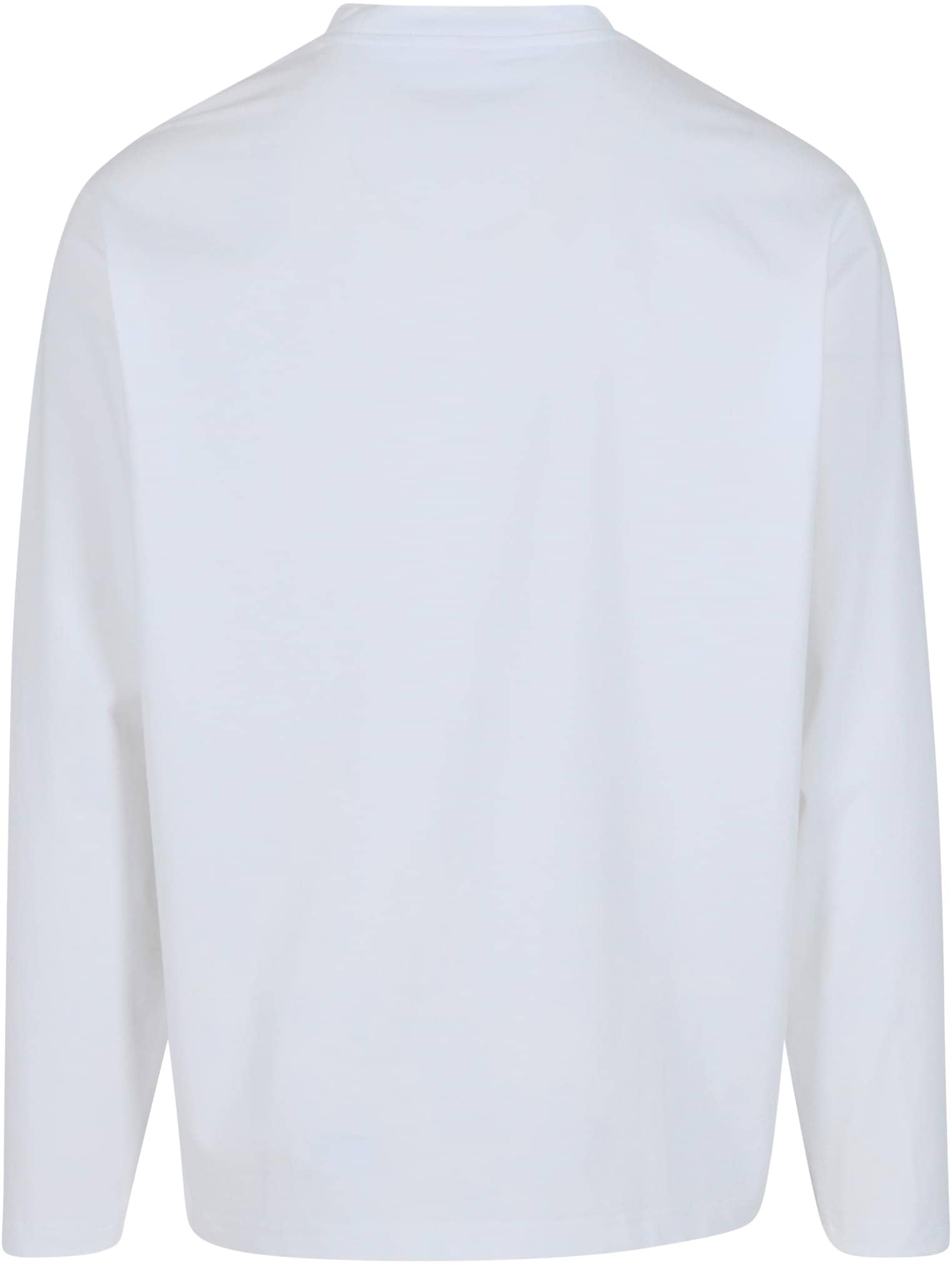 Sorona® Loose Longsleeve