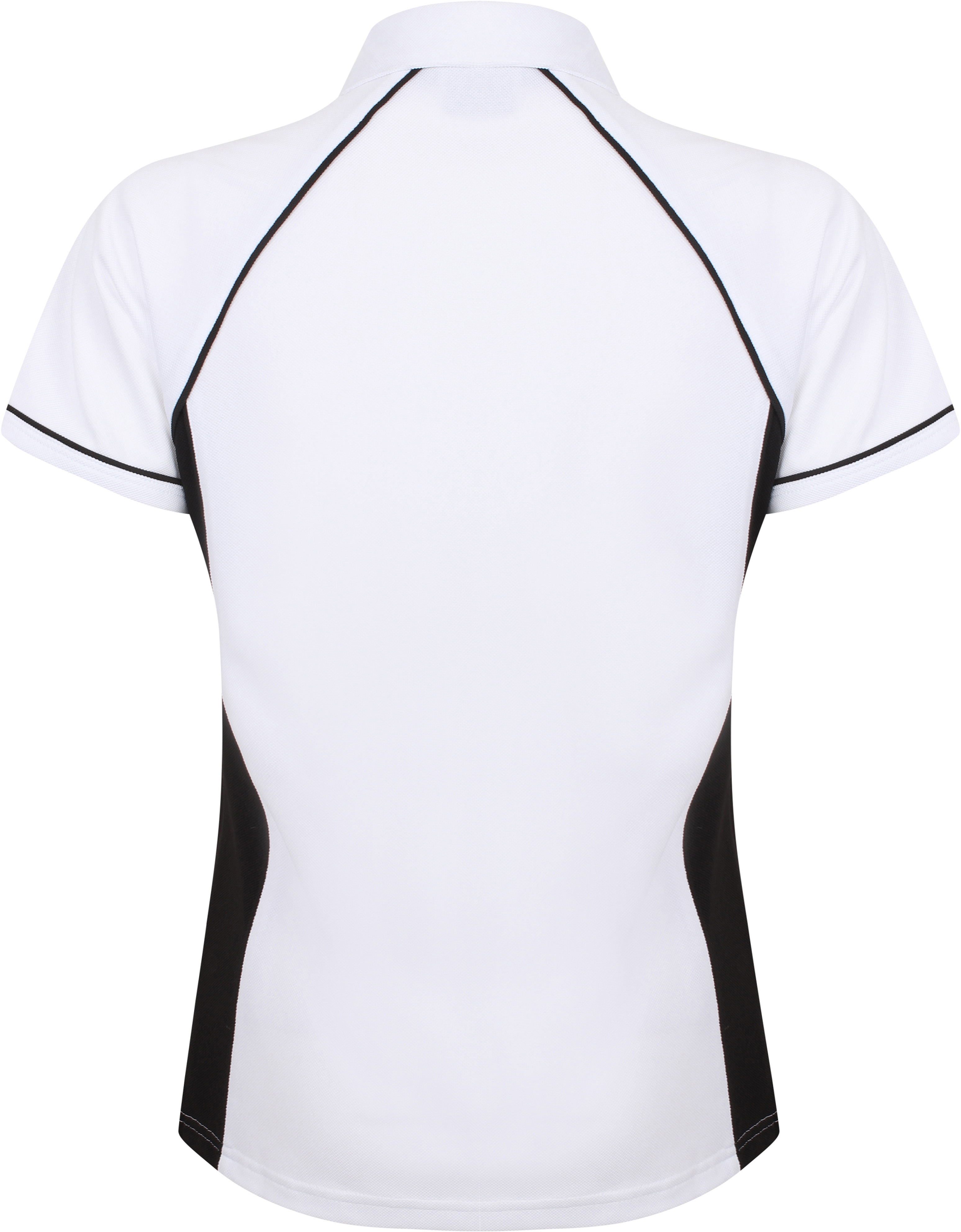 Ladies´ Piped Performance Polo