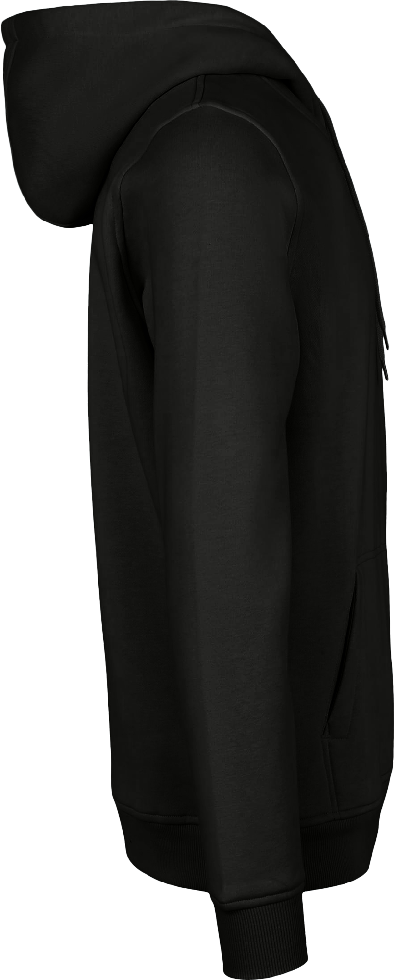 Heavy Hoody