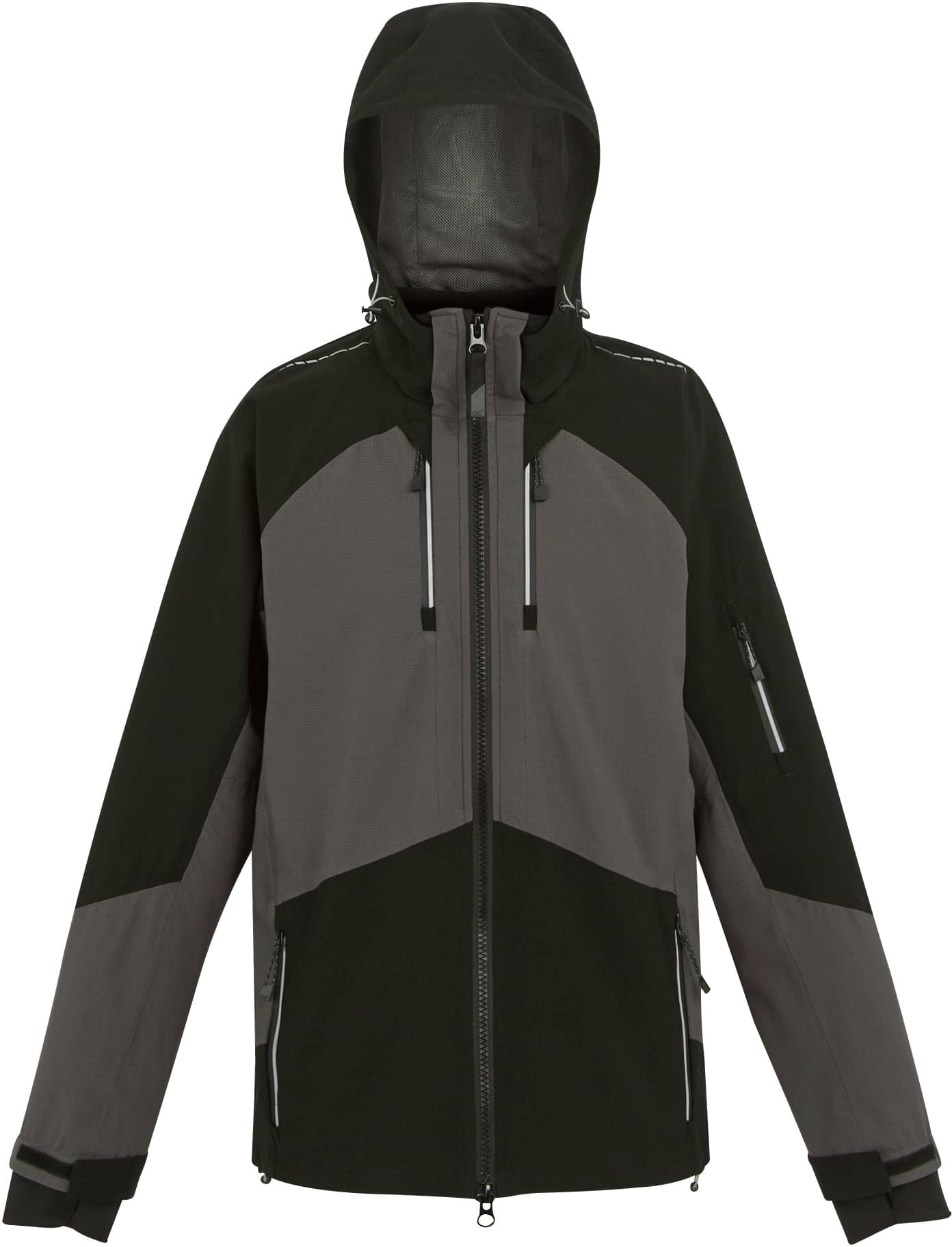 4TEX Stretch Waterproof Shell Jacket