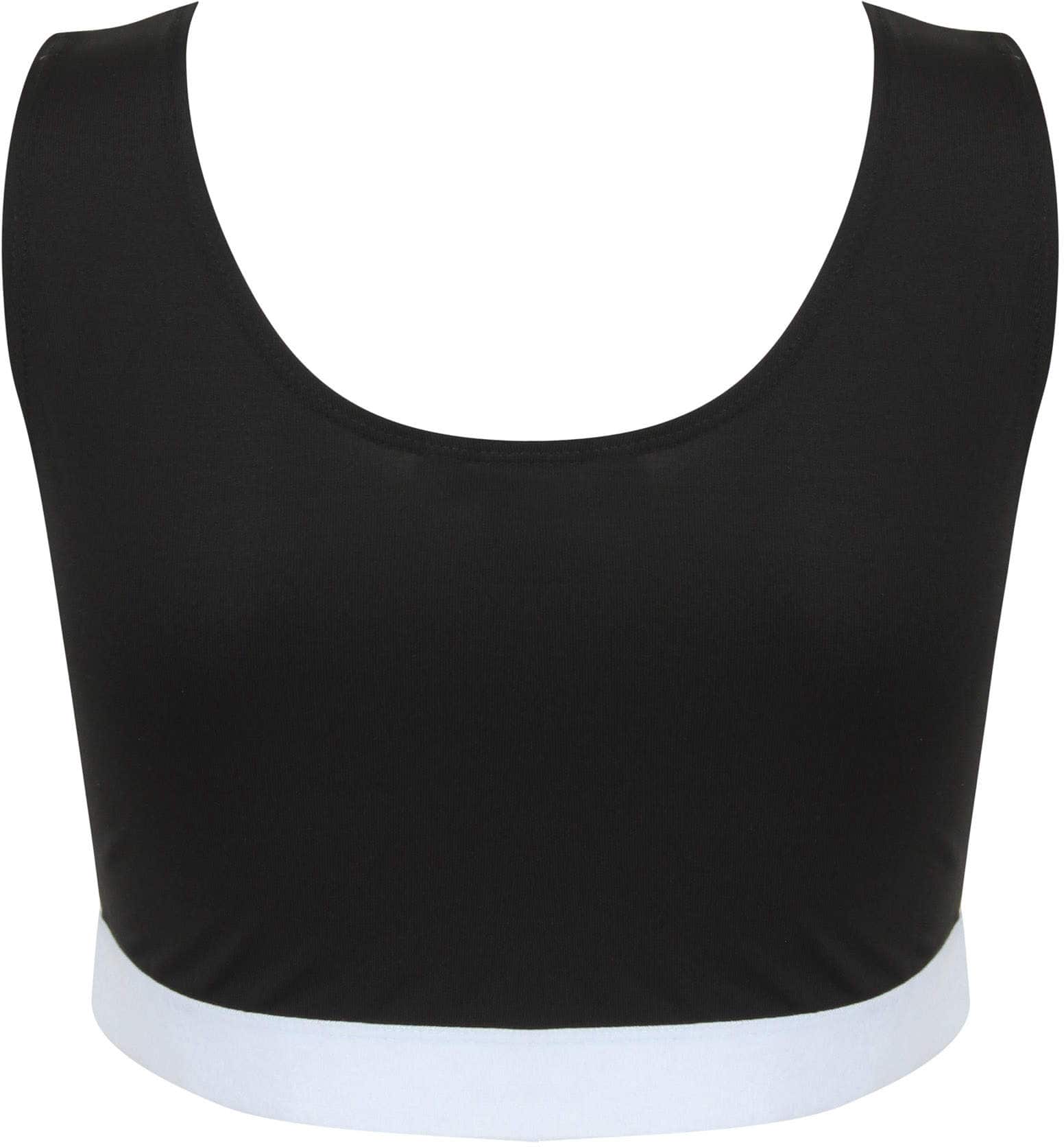 Women´s Fashion Crop Top