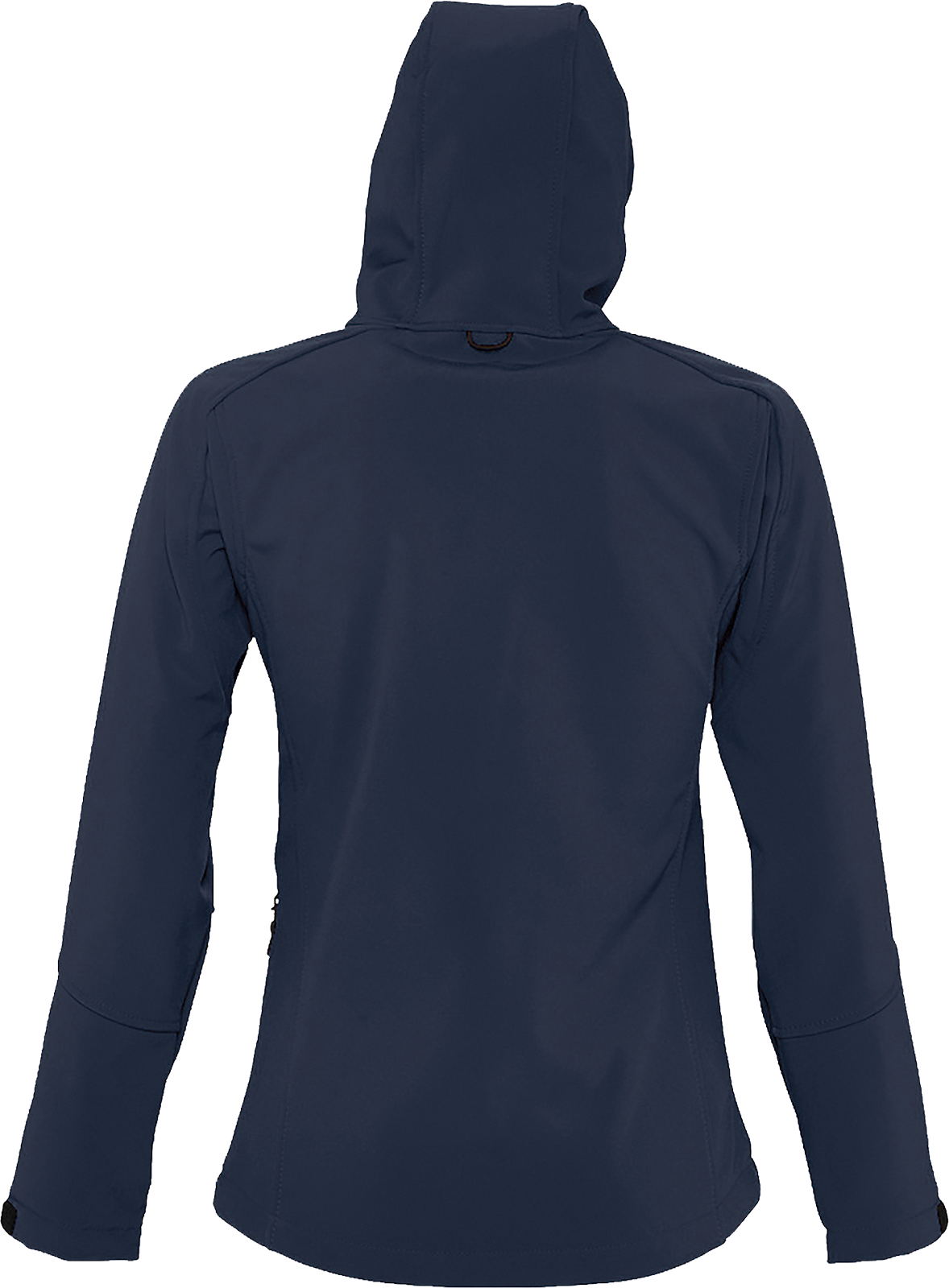Women´s Hooded Softshell Jacket Replay