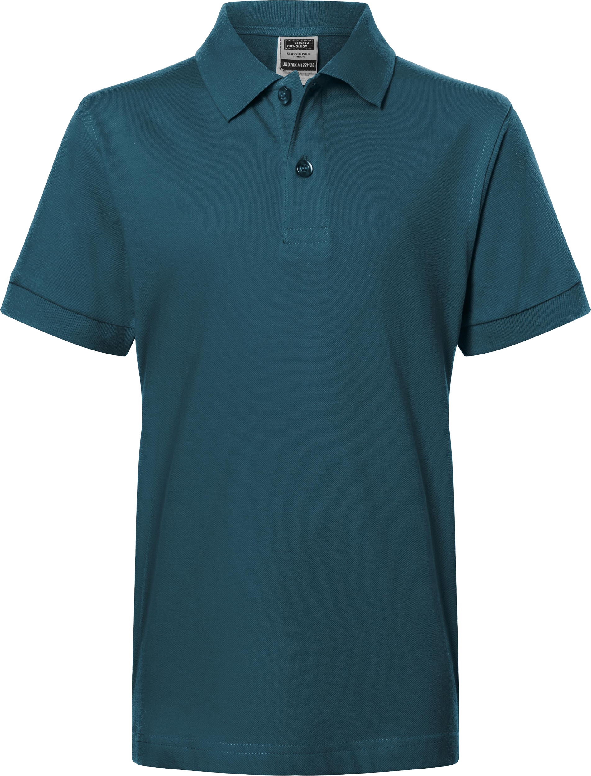 Junior Classic Polo