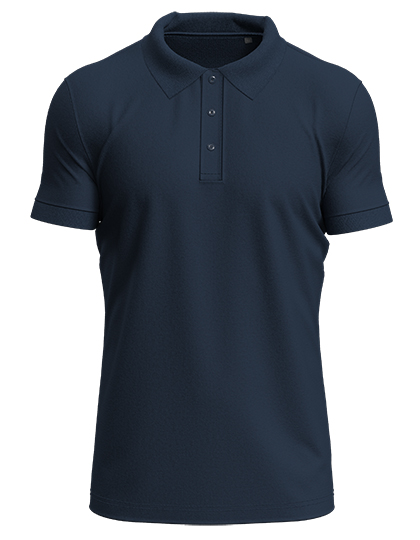 Stretch Polo