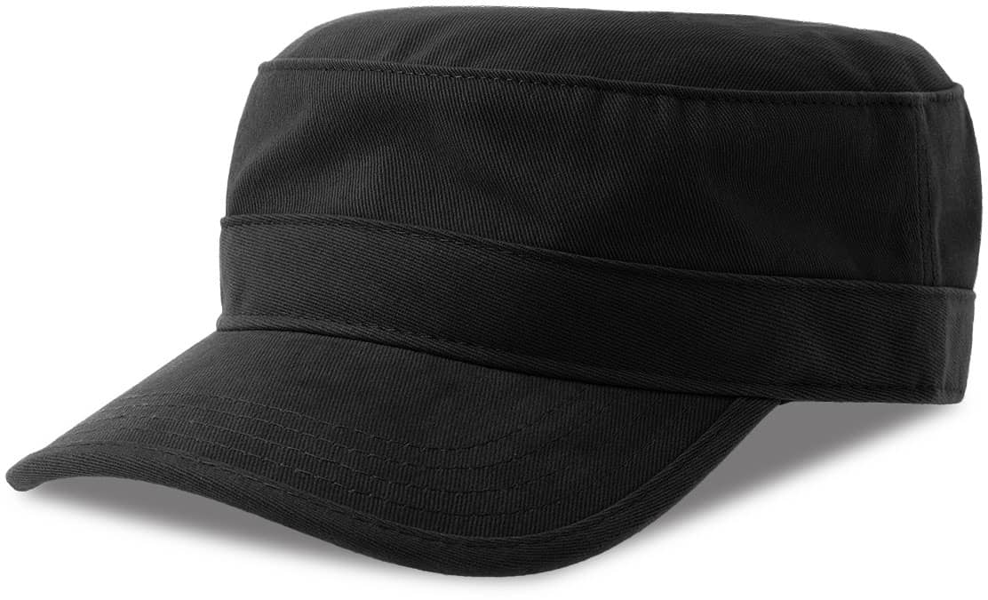 Tank-S Cap