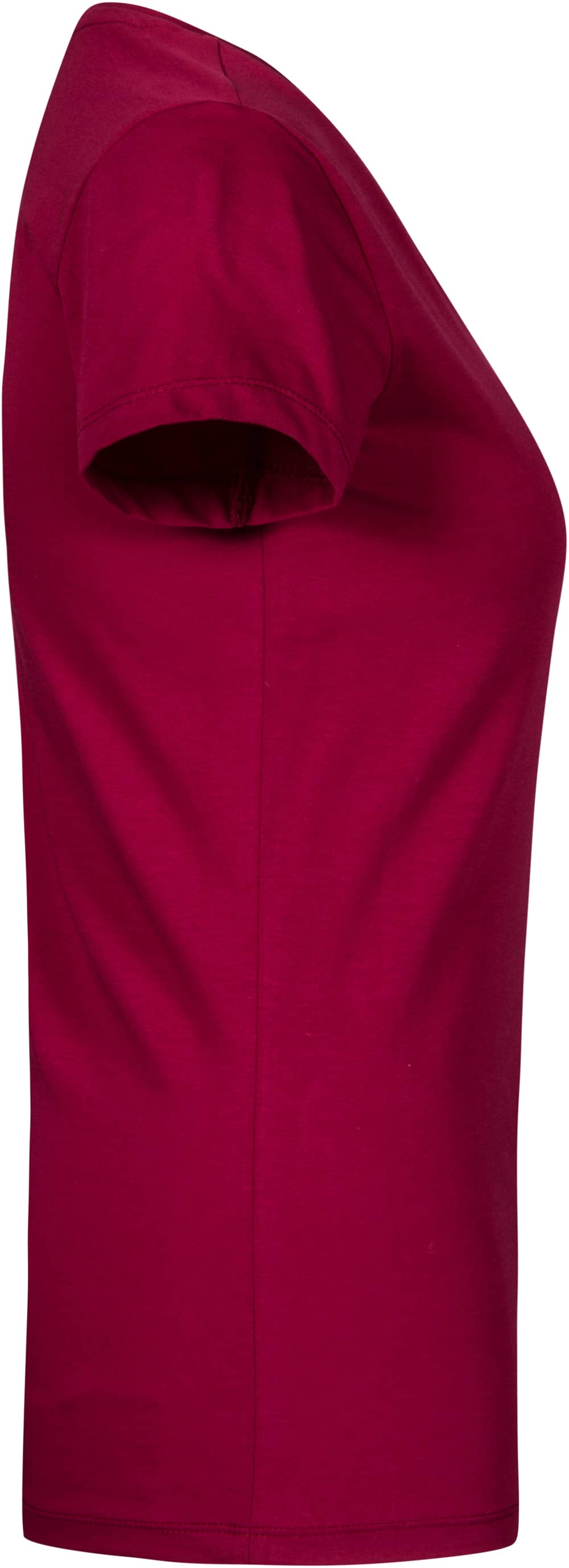 Women´s V-Neck T-Shirt