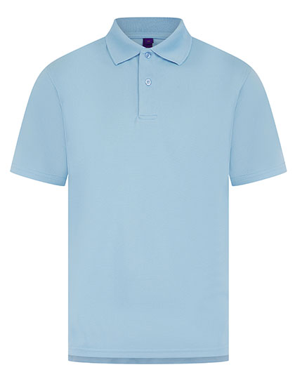 Men´s Coolplus® Wicking Polo Shirt