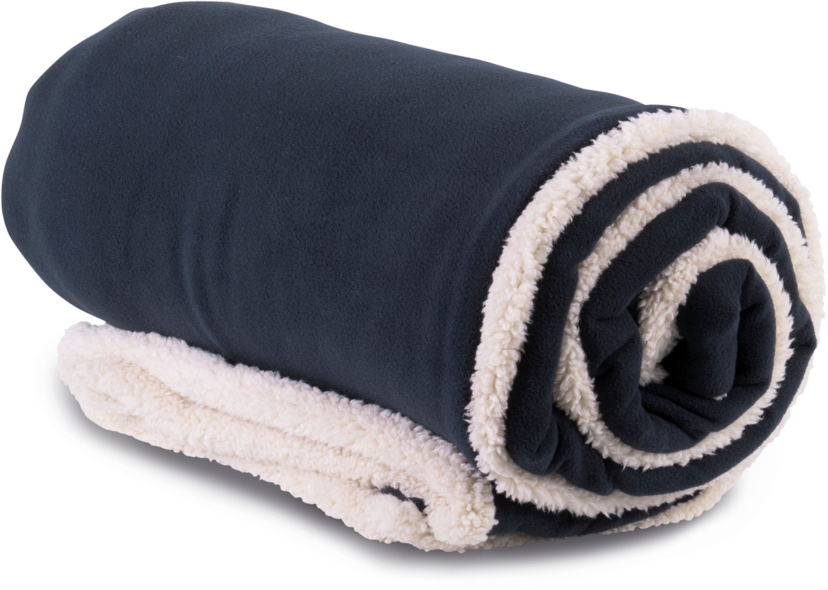 Sherpa-Decke