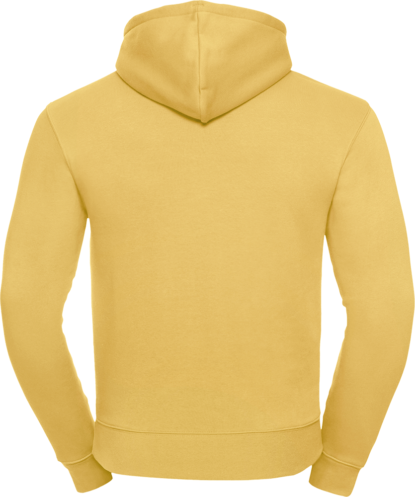 Men's Authentic Hooded Sweat