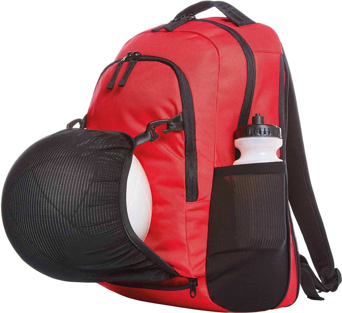 Backpack Team