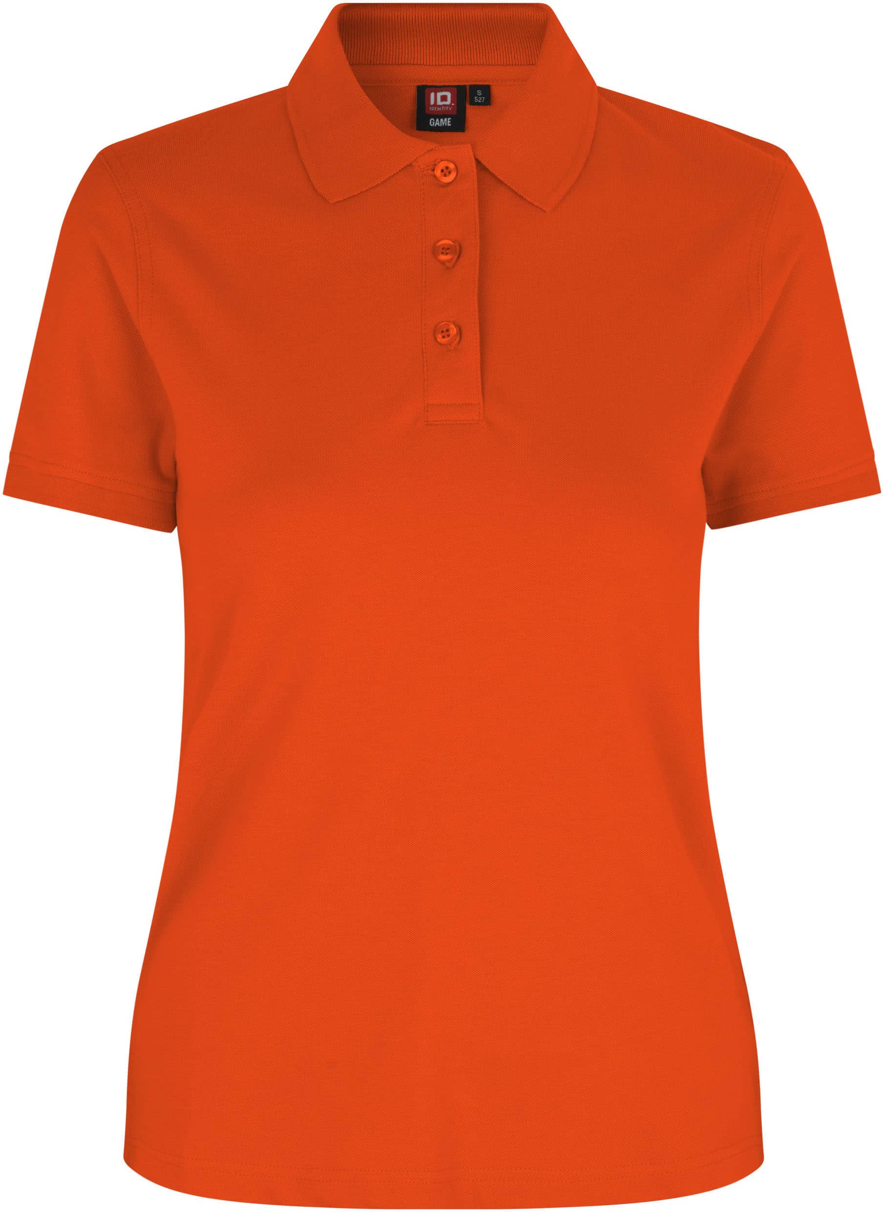 Stretch-Poloshirt