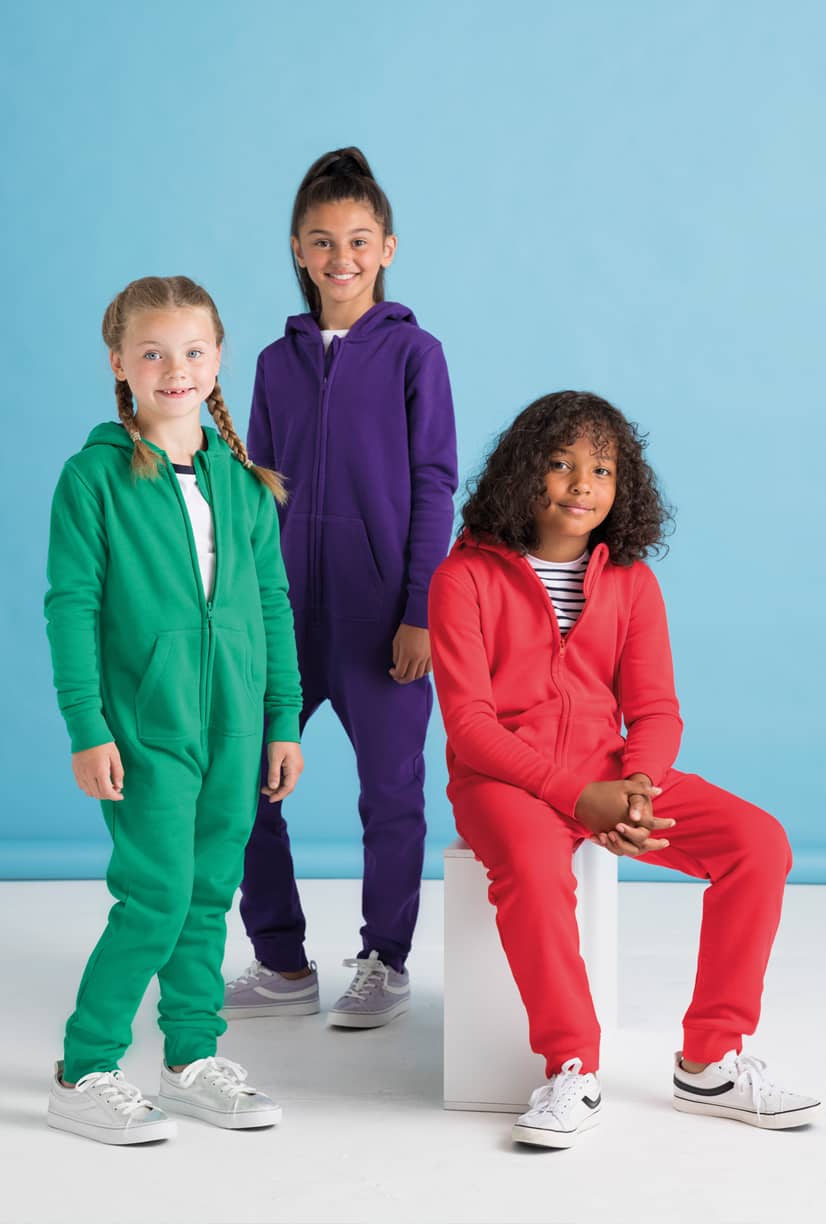 Kids´ All In One