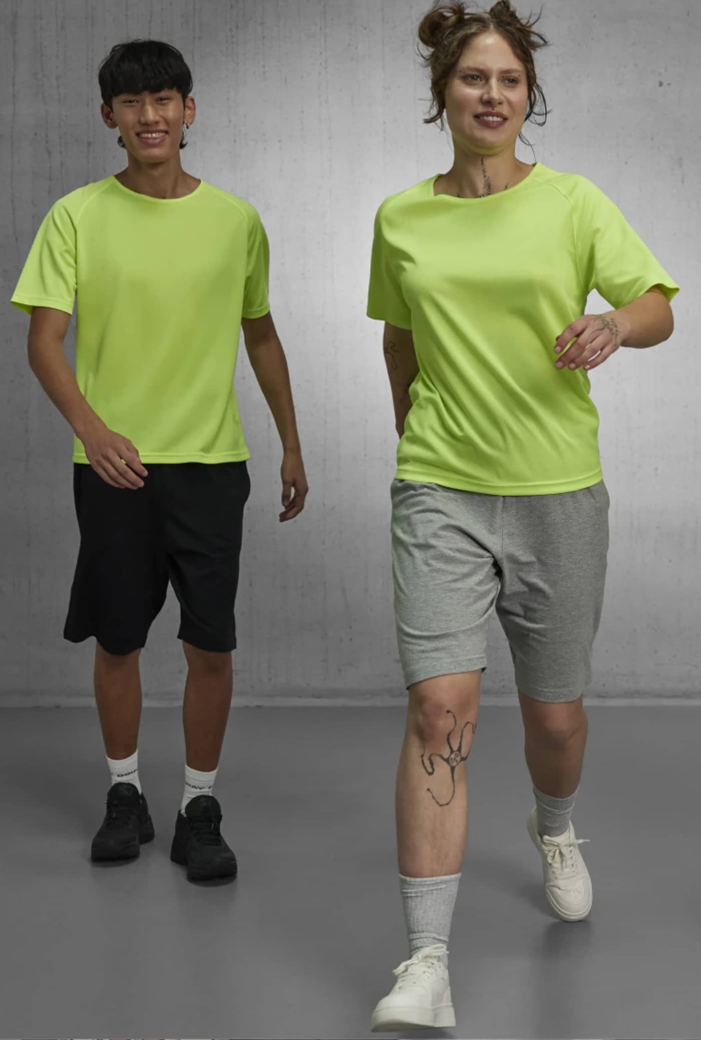 Active T