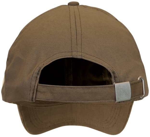 Plush Cap