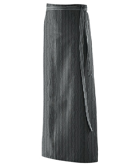 Schürze XXL 130 x 100 cm