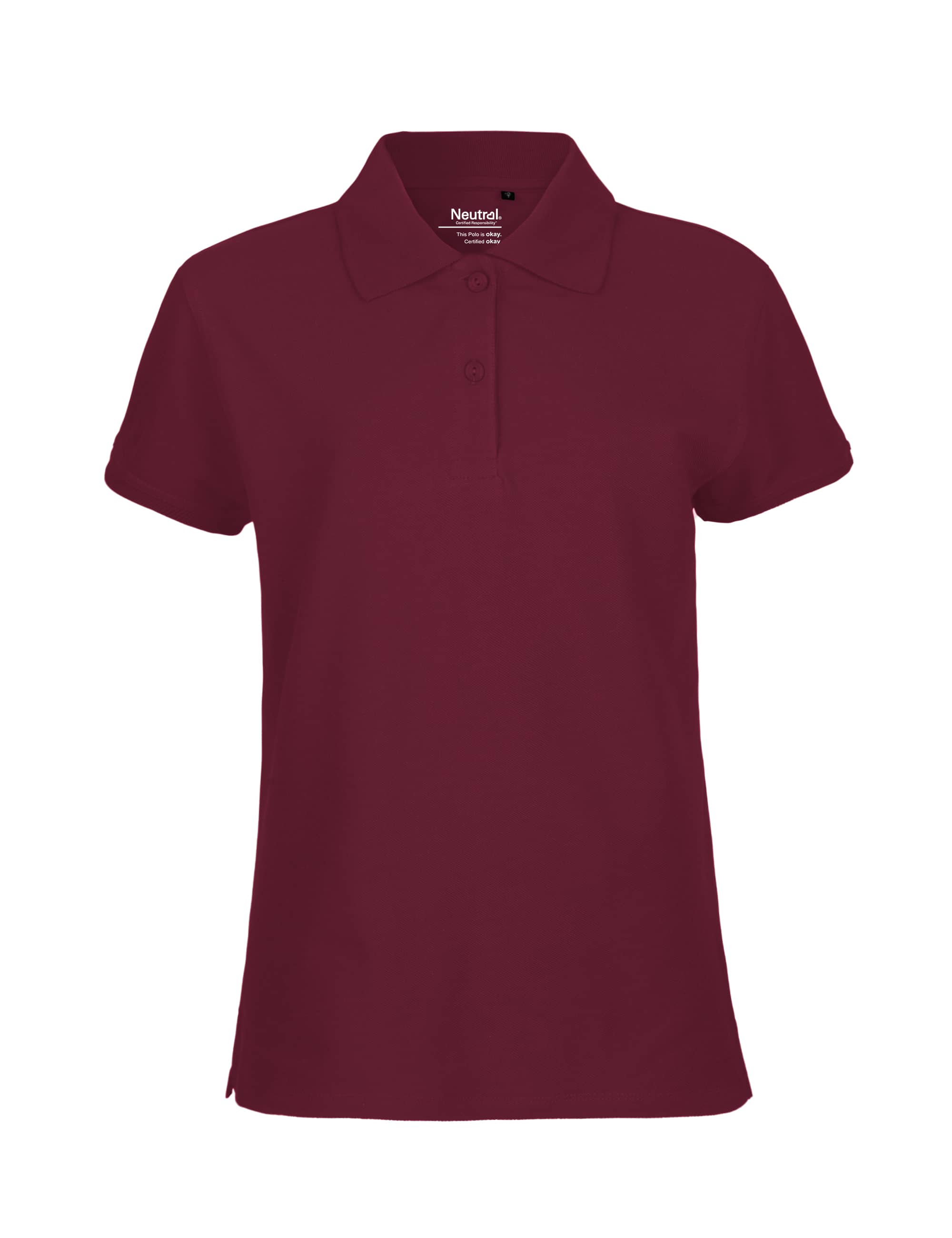 Ladies´ Classic Polo