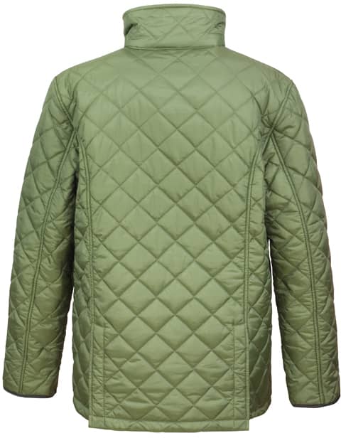 Cheltenham Gold Jacket