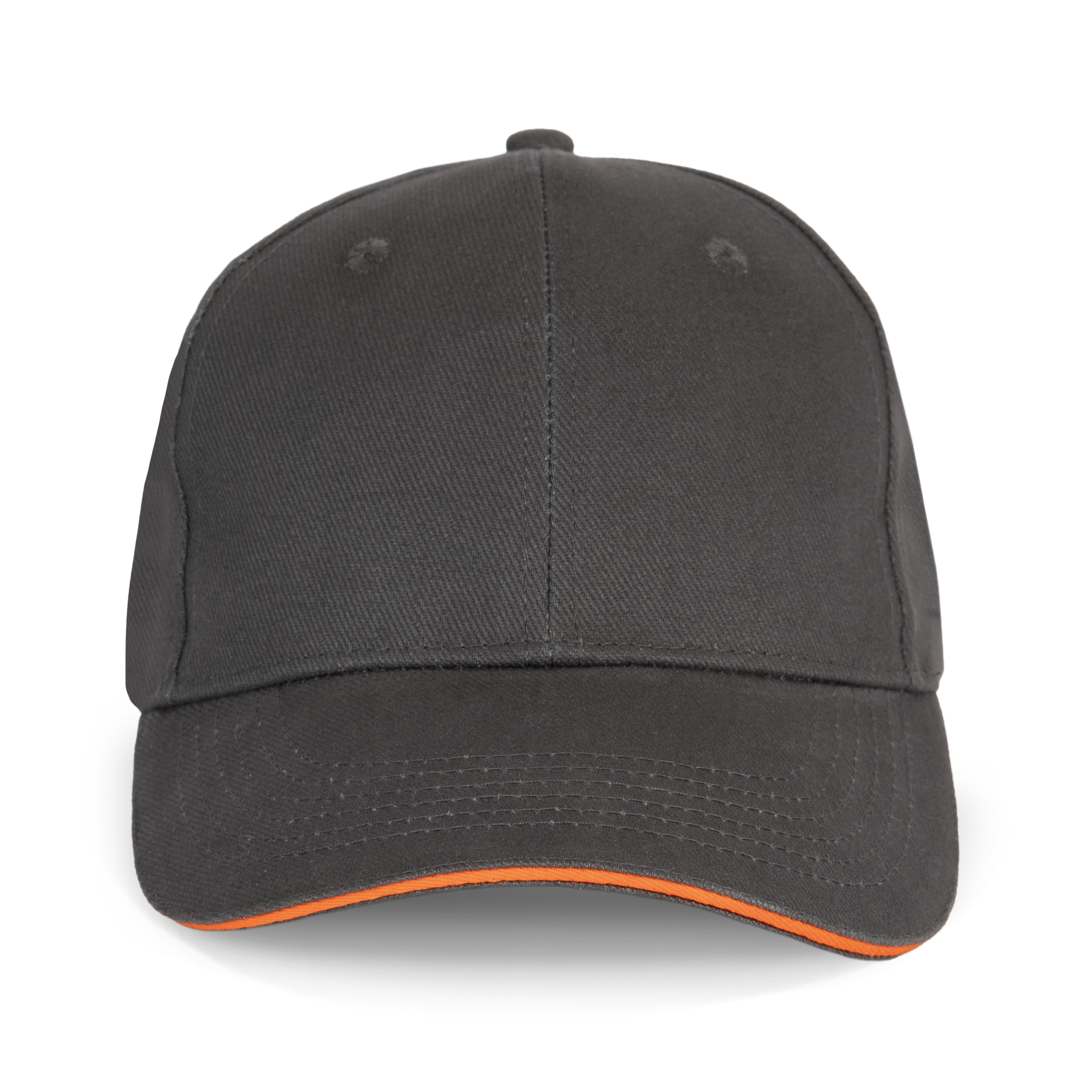 Orlando - 6-Panel-Kappe