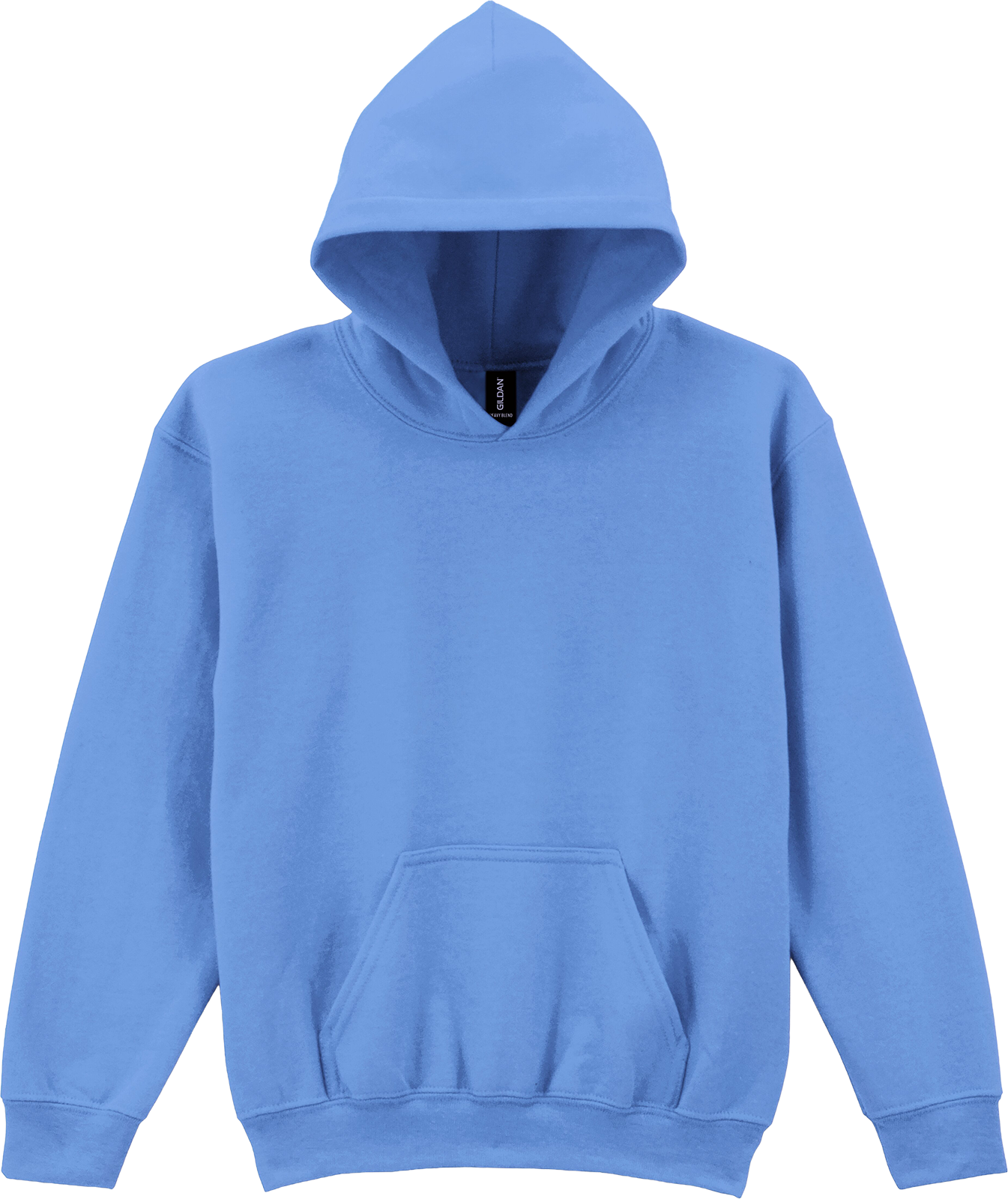Heavy Blend™ Youth Hooded Sweatshirt