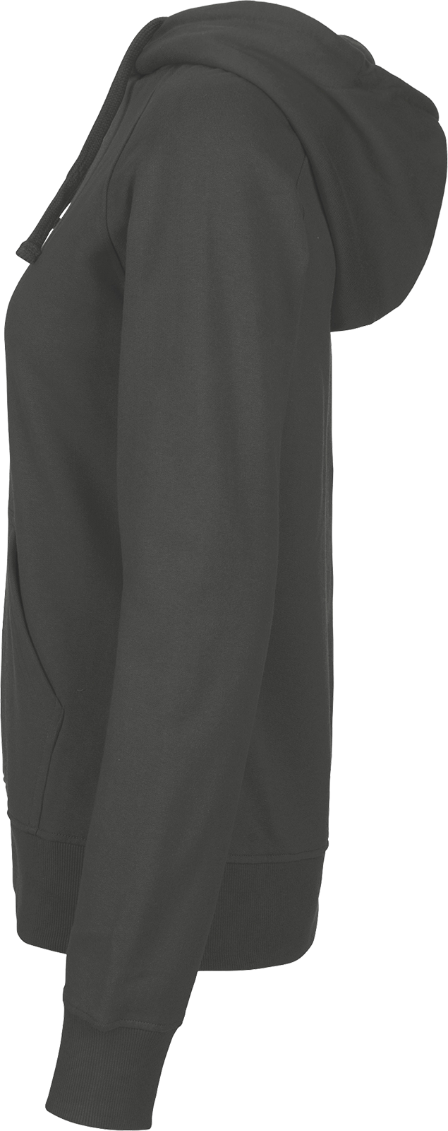 Ladies´ Hoodie