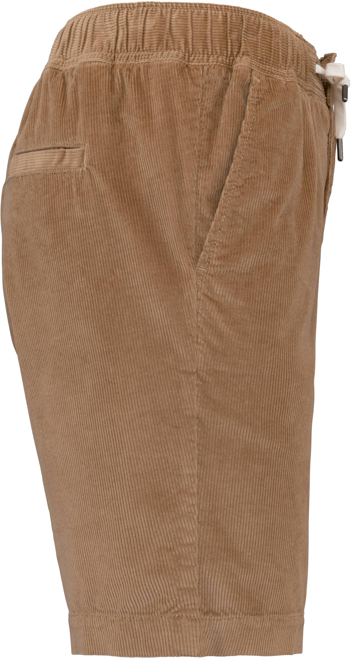 Umweltfreundliche Herren-Shorts aus Cord