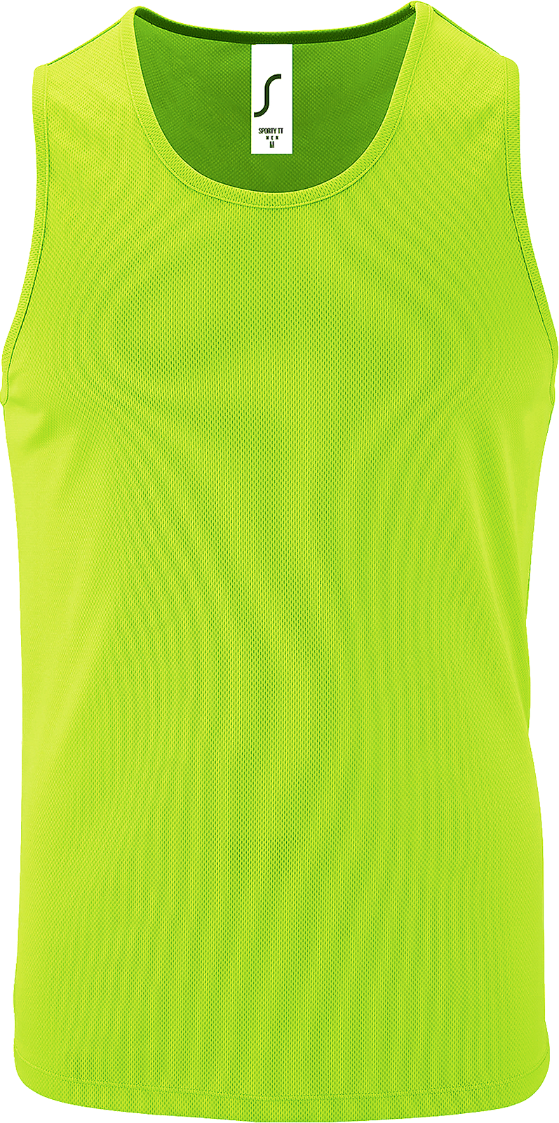 Men´s Sports Tank Top Sporty