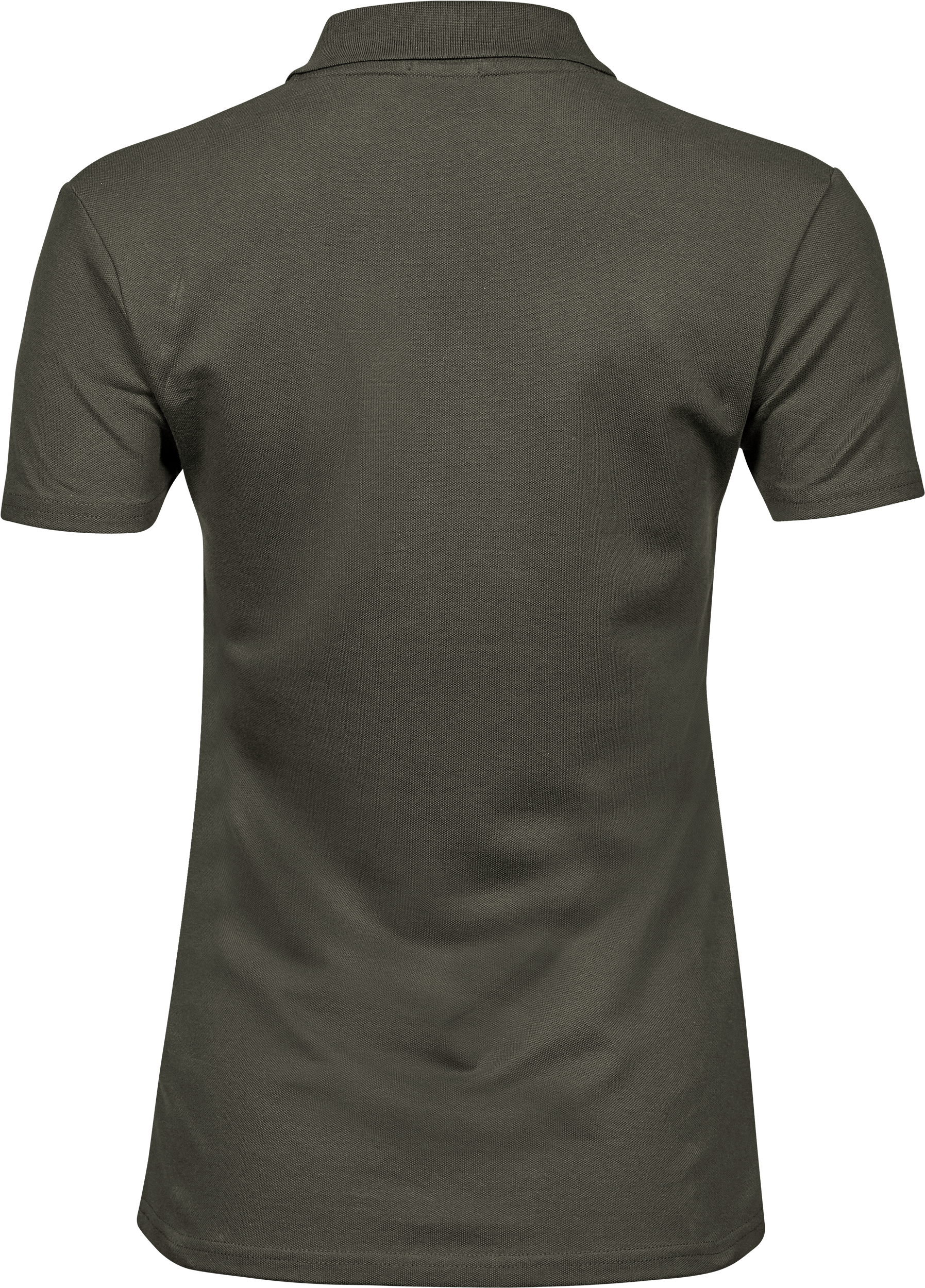 Women´s Luxury Stretch Polo