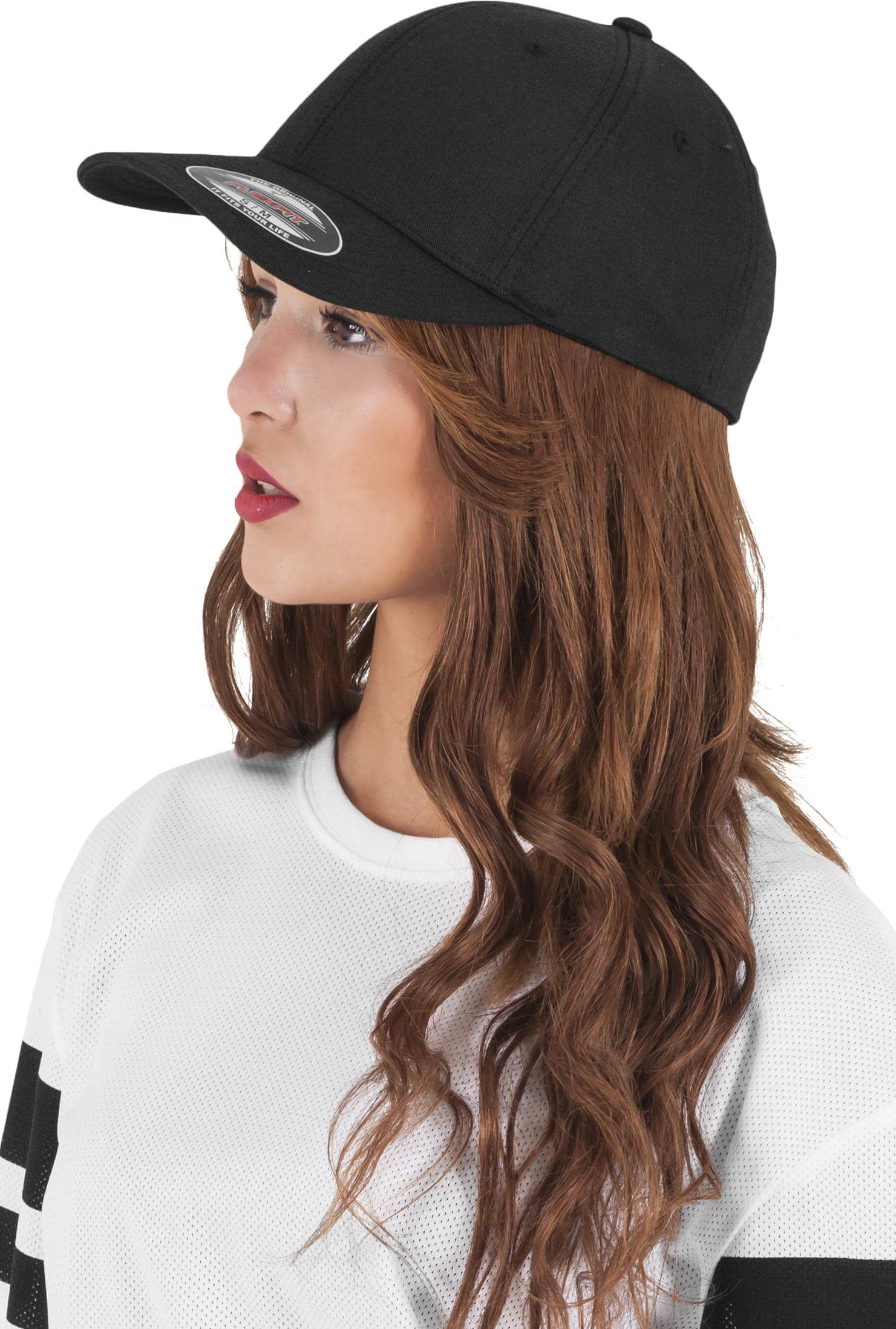 Flexfit Bamboo Cap