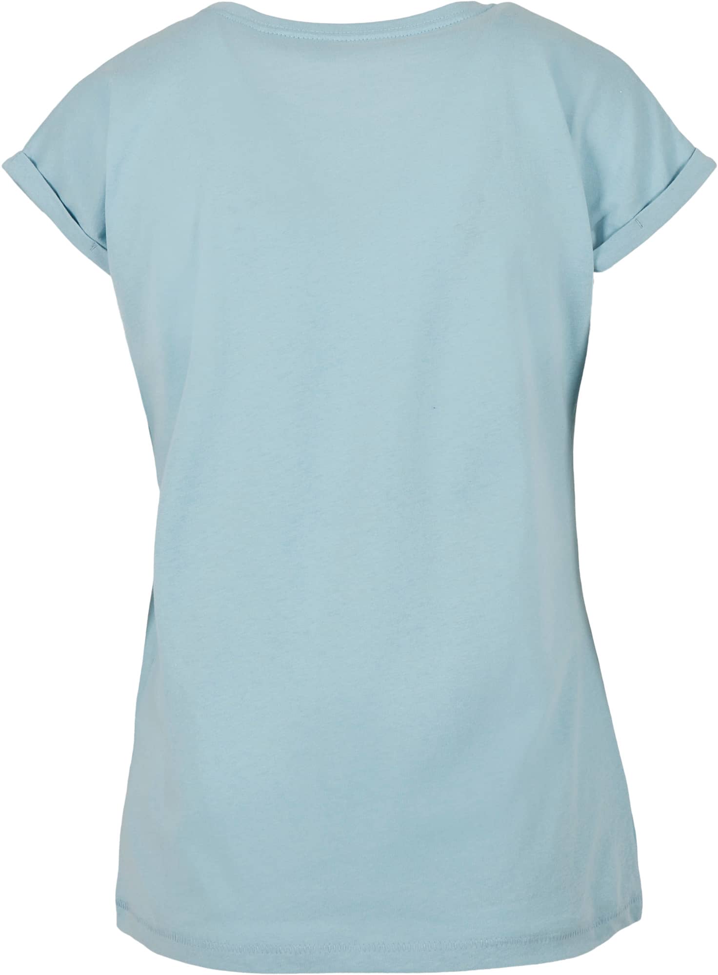 Ladies´ Extended Shoulder Tee